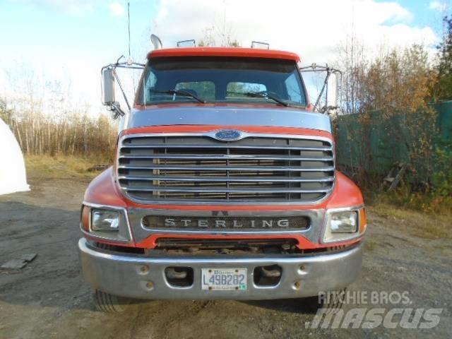 Sterling L 9513 Ťahače