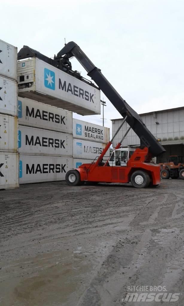  4500 S6 Retraky