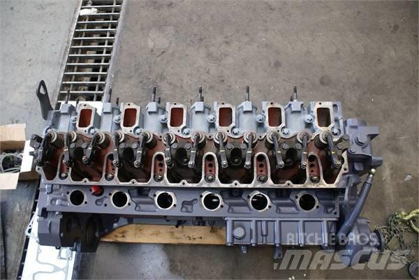 Volvo D7D LAE2 Motory