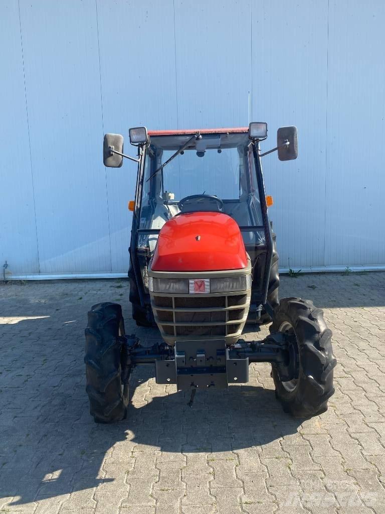 Yanmar AF30 Traktory