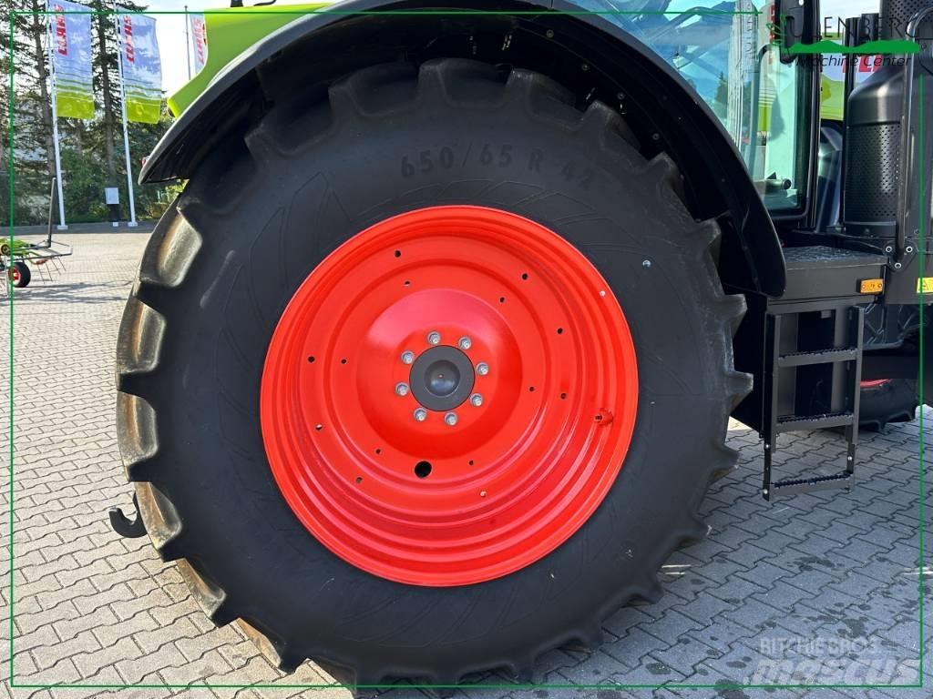 CLAAS Arion 630 Traktory