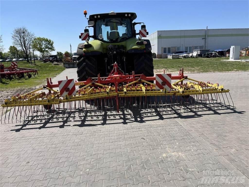 APV GS 600 Ďalšie stroje na spracovanie pôdy a príslušenstvo