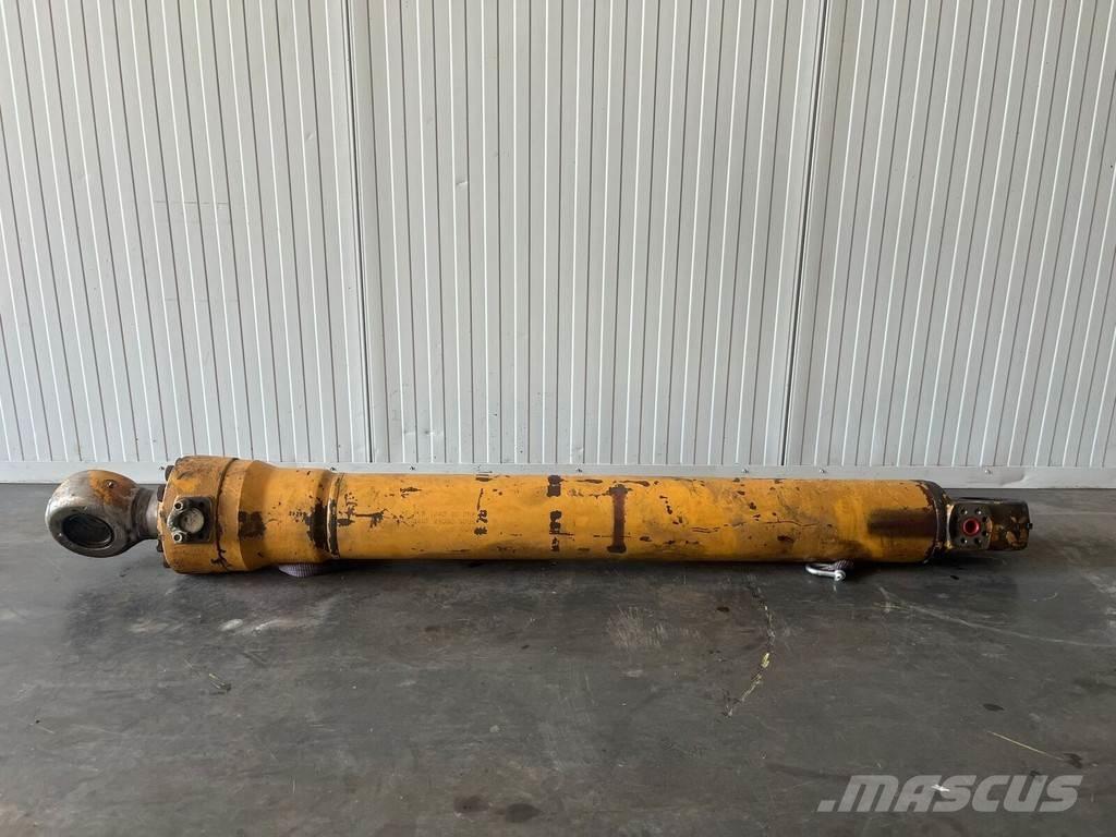 Liebherr Cilinder Doprava – ostatné