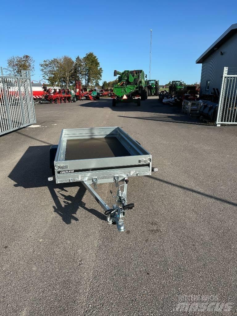 Fogelsta FS1425 Ľahké prívesy do 3500 kg