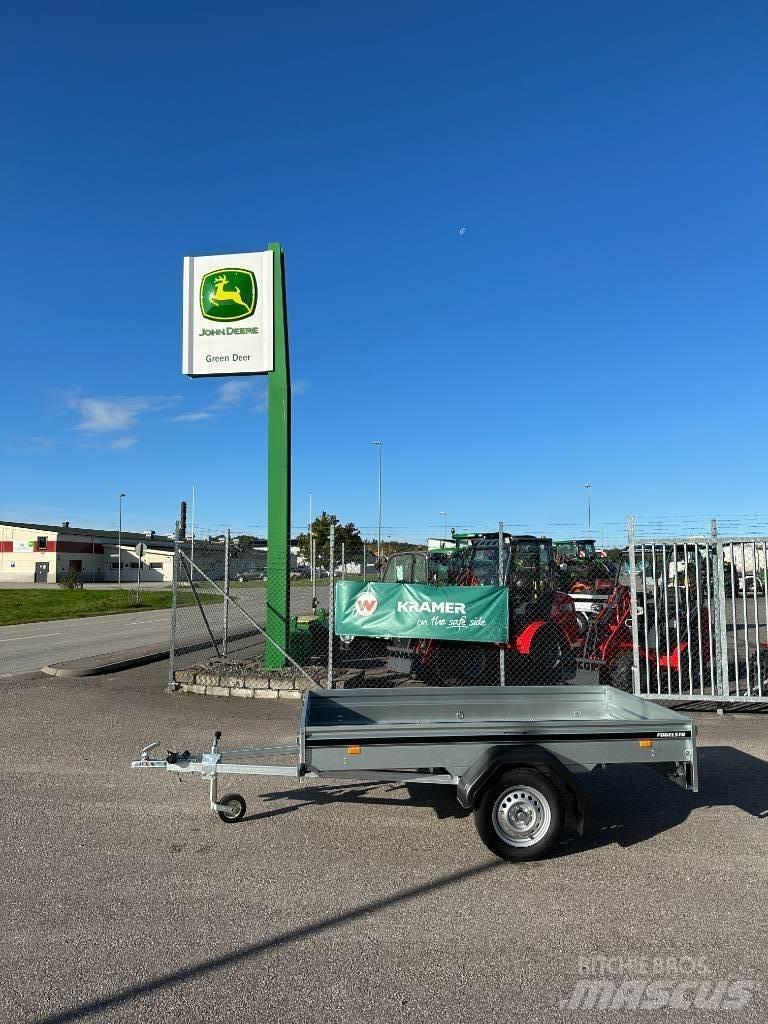 Fogelsta FS1425 Ľahké prívesy do 3500 kg