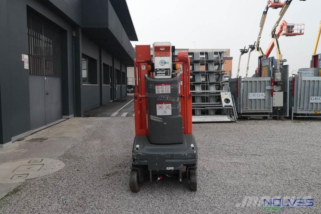 JLG Toucan Duo Ďalšie zdvíhacie zariadenia a plošiny