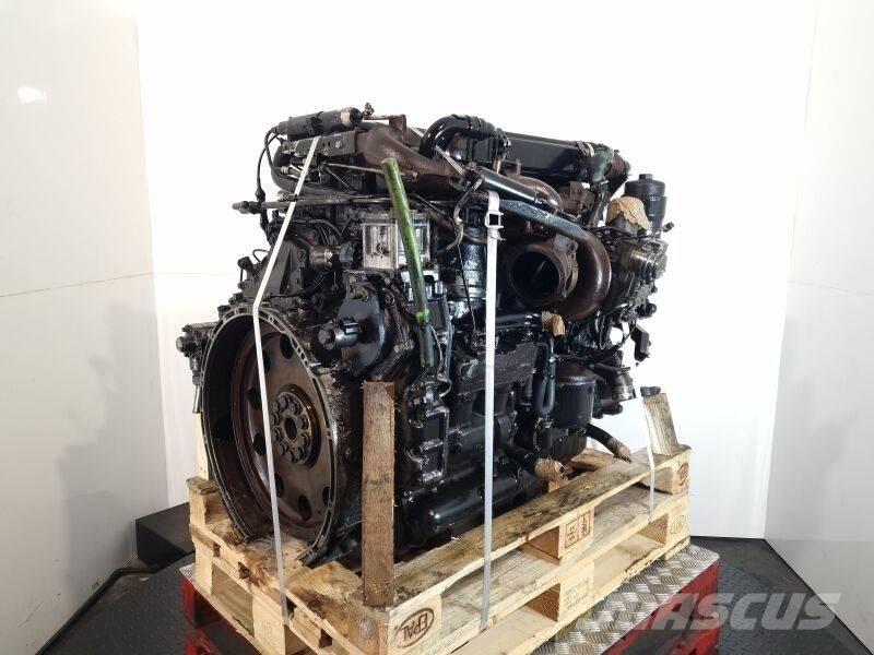 Scania DC930 C01 Motory