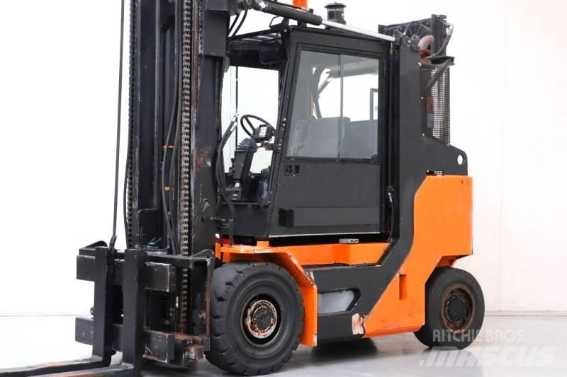 RMF KSL70G Iné