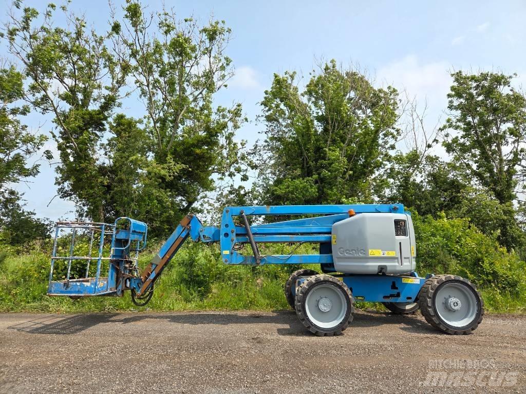 Genie Z 45/25 Kĺbové plošiny