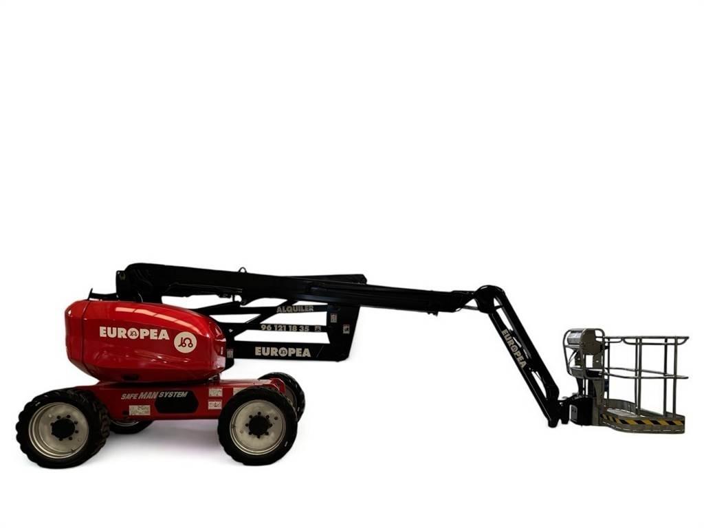 Manitou 180ATJ RC Kĺbové plošiny