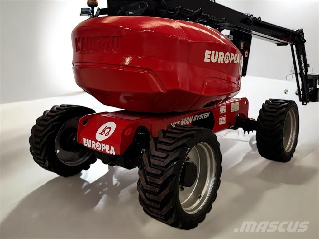 Manitou 180ATJ RC Kĺbové plošiny