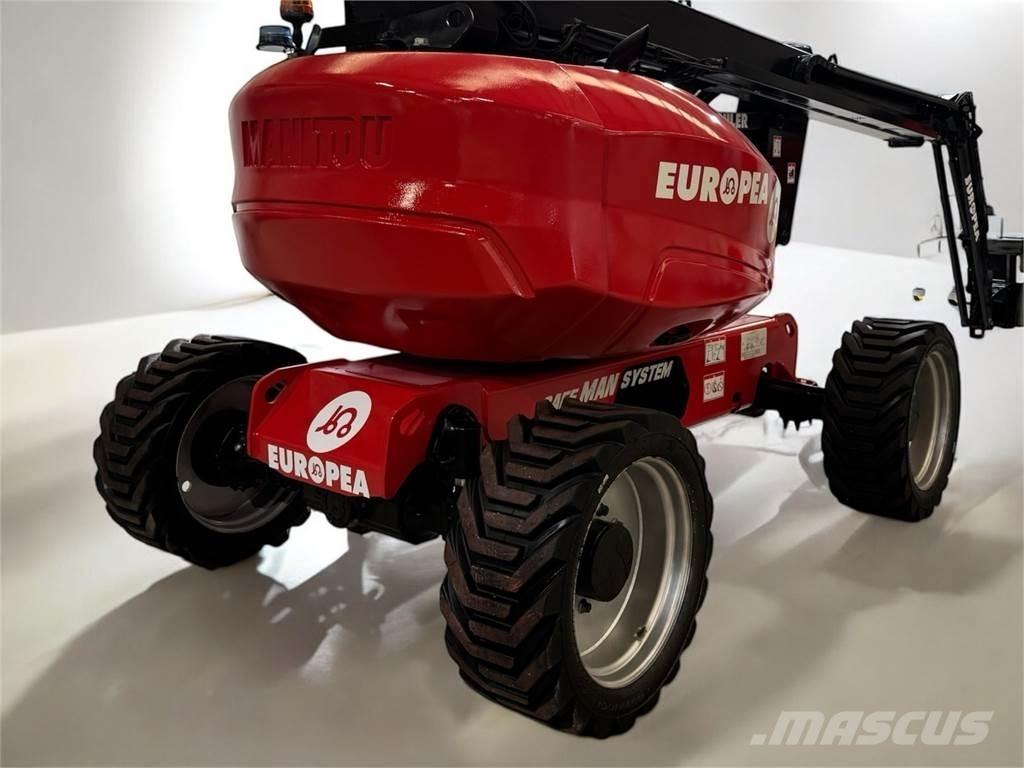 Manitou 180ATJ RC Kĺbové plošiny