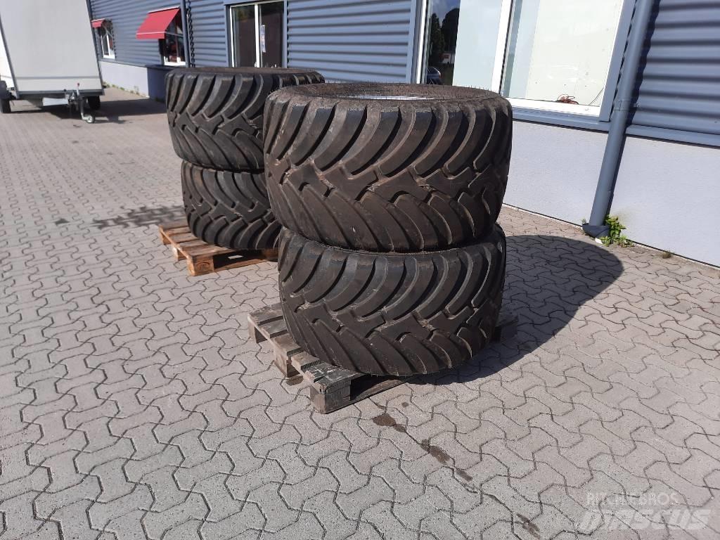Alliance 560/45/22,5 Pneumatiky, kolesá a ráfiky