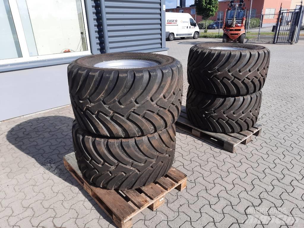 Alliance 560/45/22,5 Pneumatiky, kolesá a ráfiky
