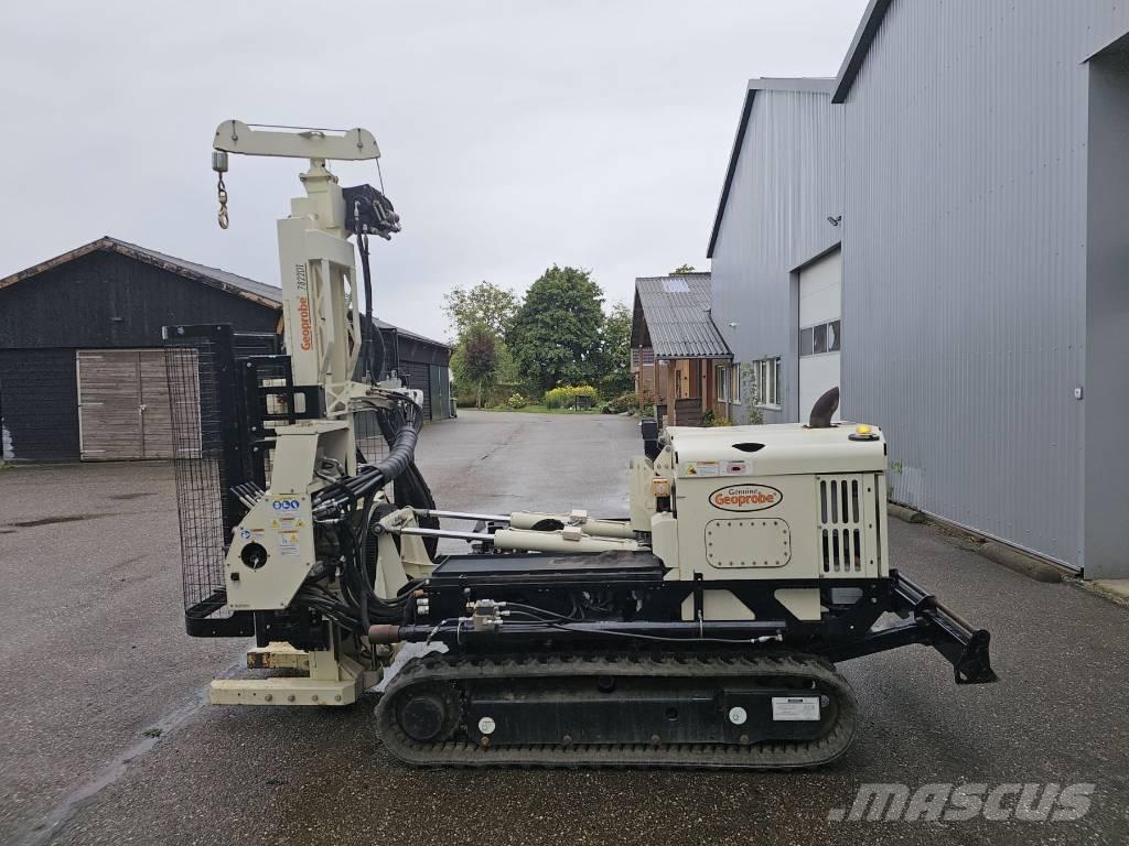  Geoprobe 7822 DT Vodné vrtné súpravy