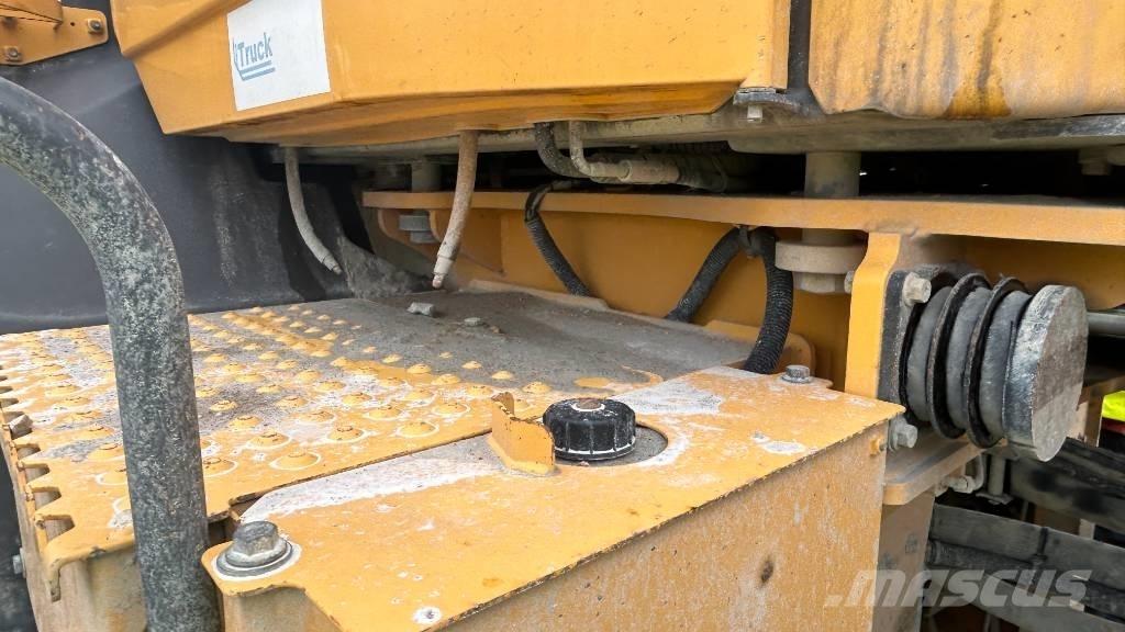 Volvo L 120 H Kolesové nakladače