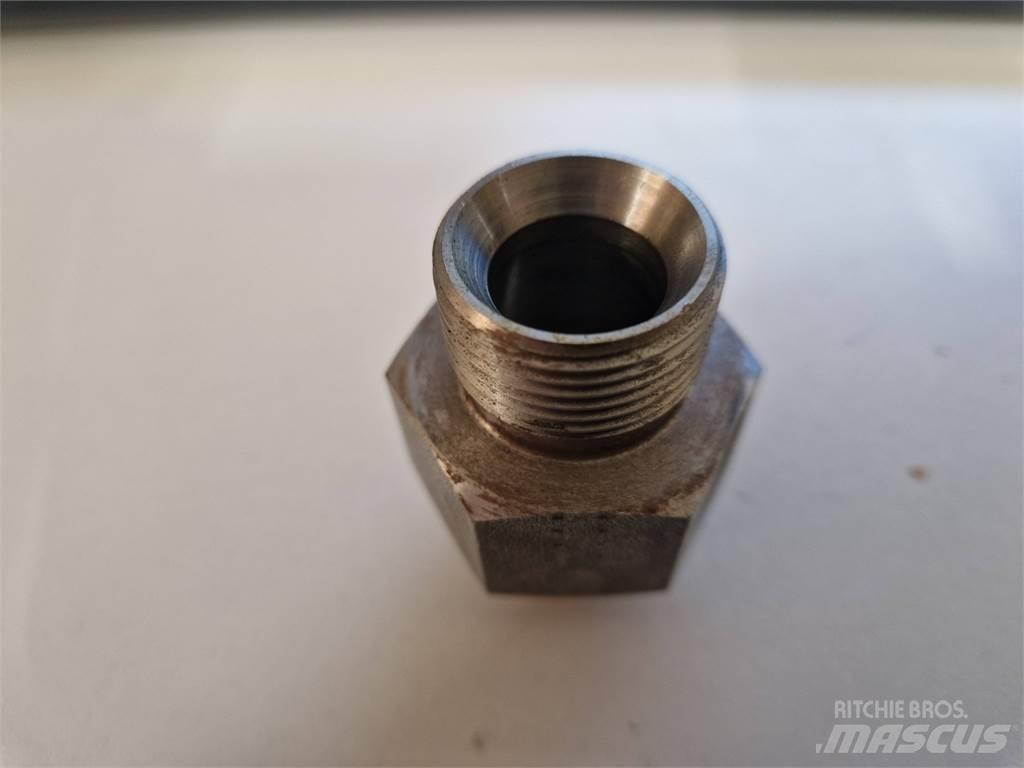 Rottne 041-0220 Hydraulika