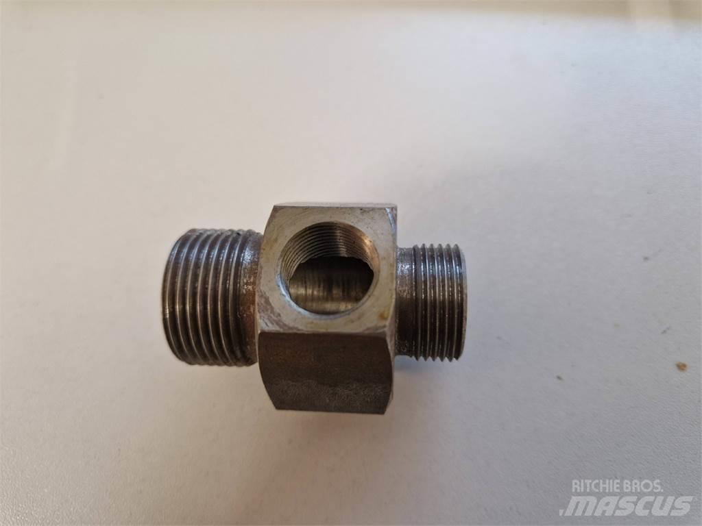 Rottne 041-0220 Hydraulika