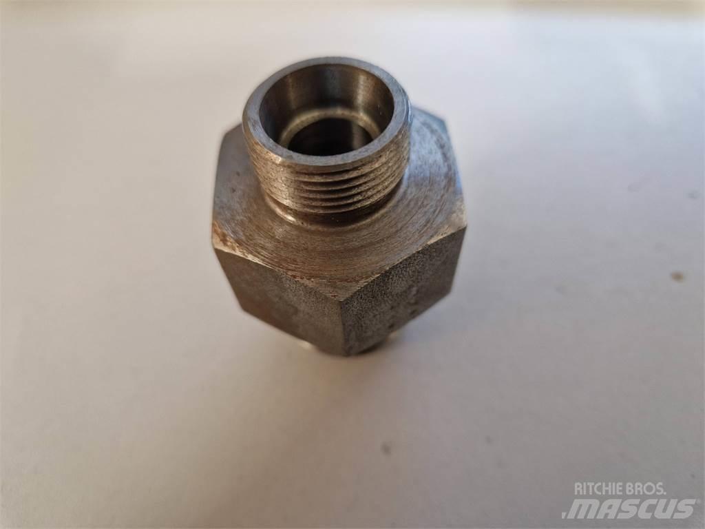 Rottne 041-0220 Hydraulika