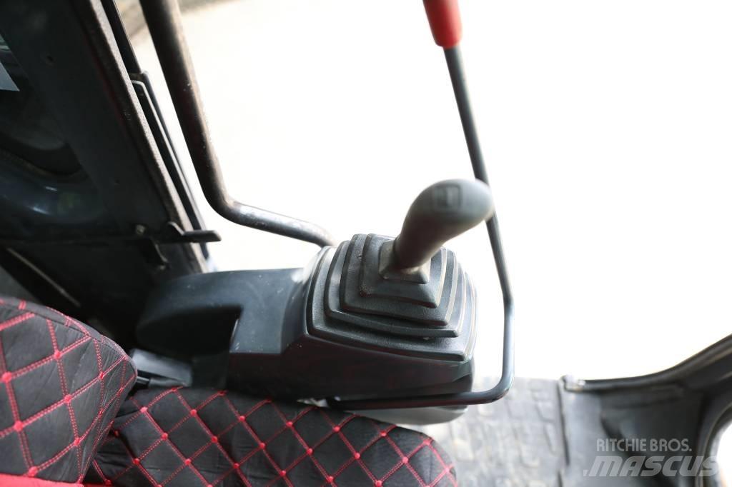 Kobelco SK140-8 Midi rýpadlá 7 t - 12 t