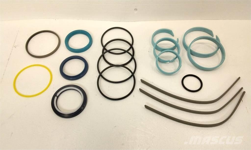 Ponsse NH43301-05 Hydraulika