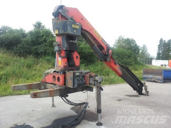 Palfinger PK29002C Nakladacie žeriavy