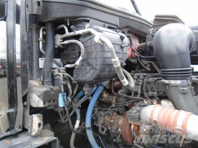 Peterbilt 579 Ťahače