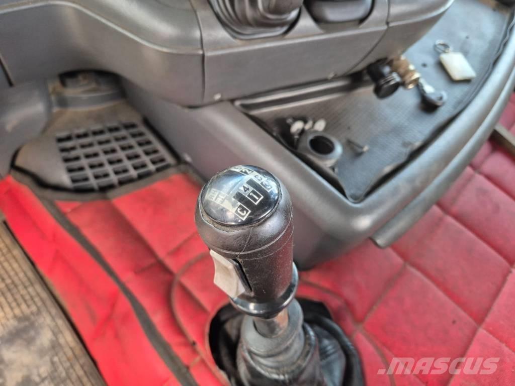 Scania R 164 Ťahače