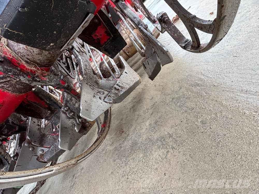 Holmer T4-30 Ďalšie poľnohospodárske stroje