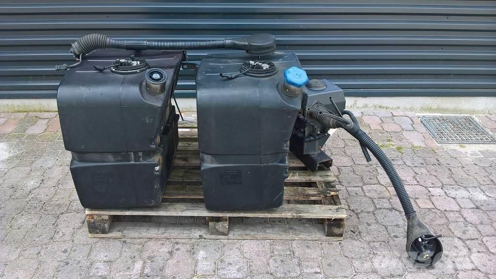 Iveco AdBlue Doprava – ostatné