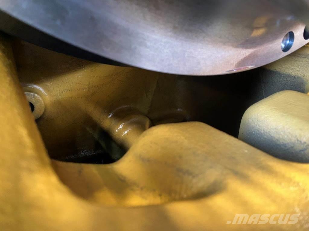 CAT Converter AR Doprava – ostatné