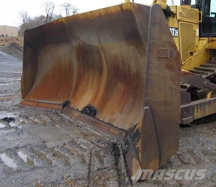 CAT D9T Coal Blade Radlice