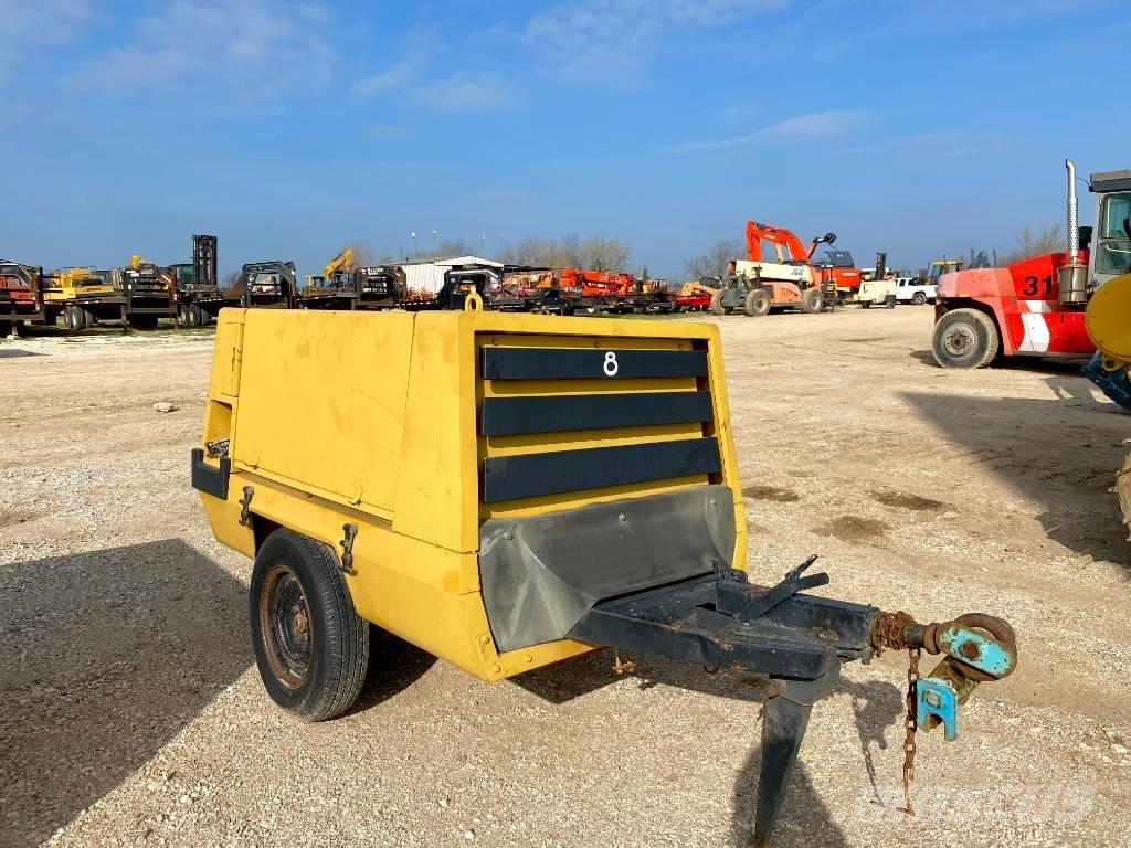  Air Compressor 175 Kompresory