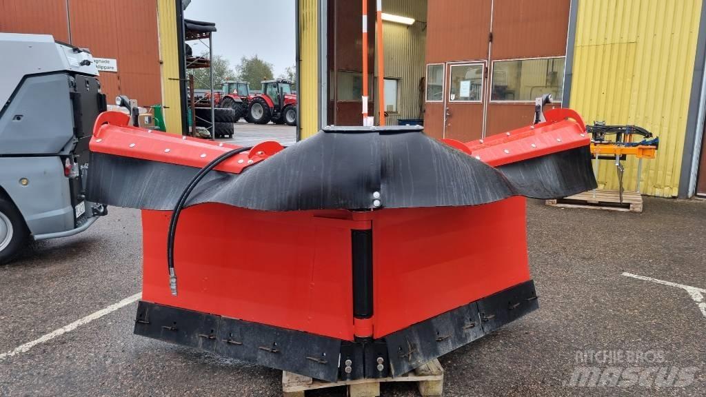 Tokvam VT 320 Rolby