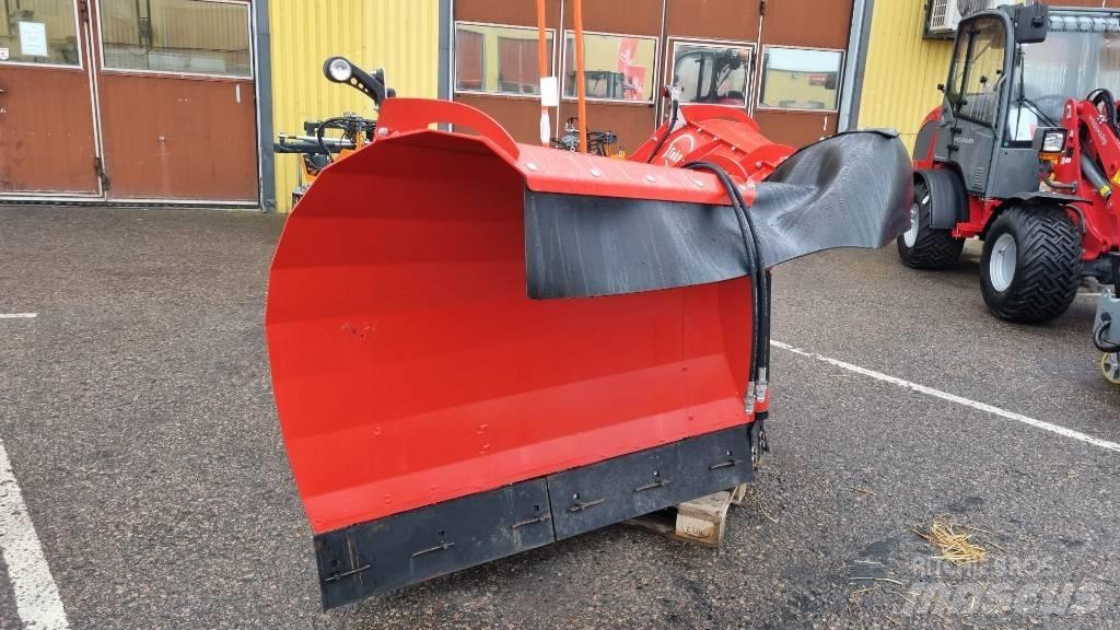 Tokvam VT 320 Rolby