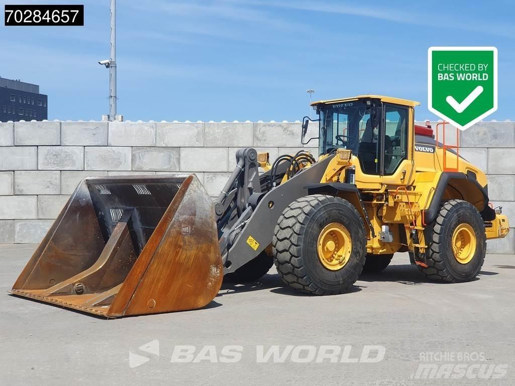 Volvo L150 H CDC Kolesové nakladače