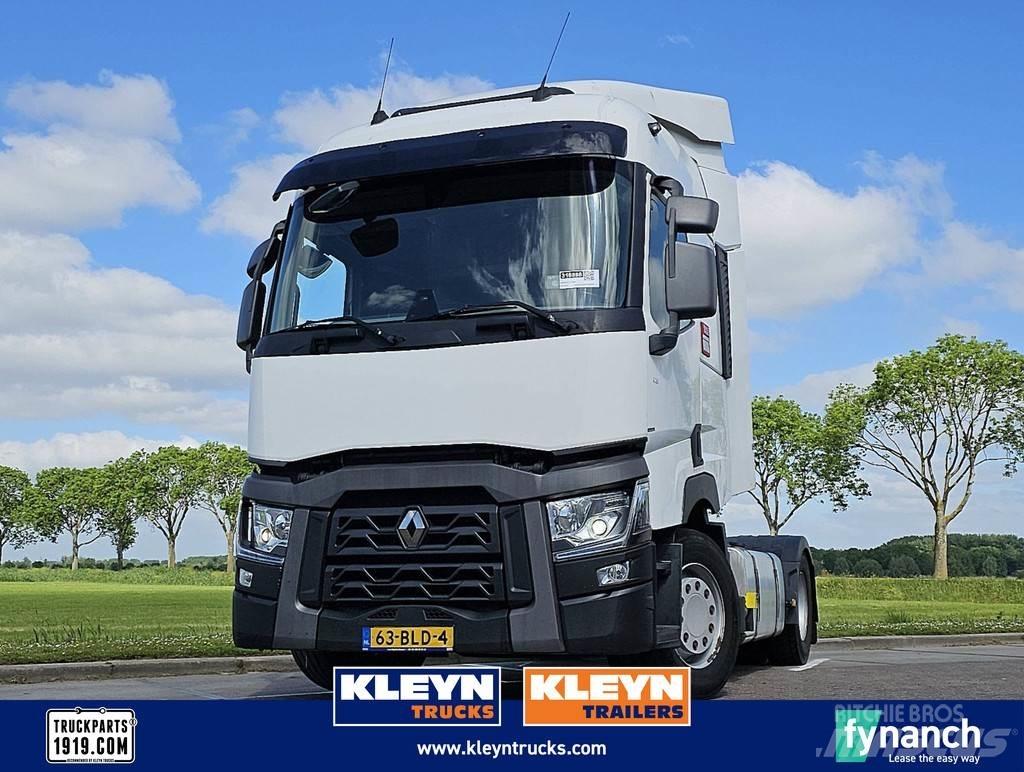 Renault T 460 Ťahače