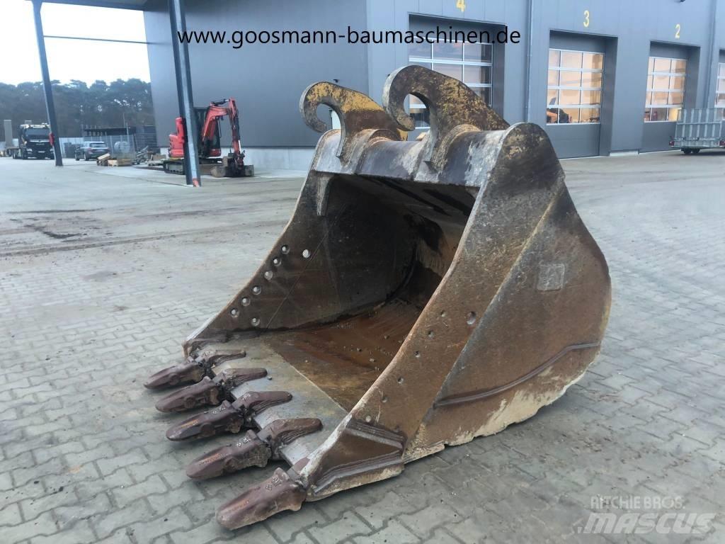 CAT 352 F Pásové rýpadlá