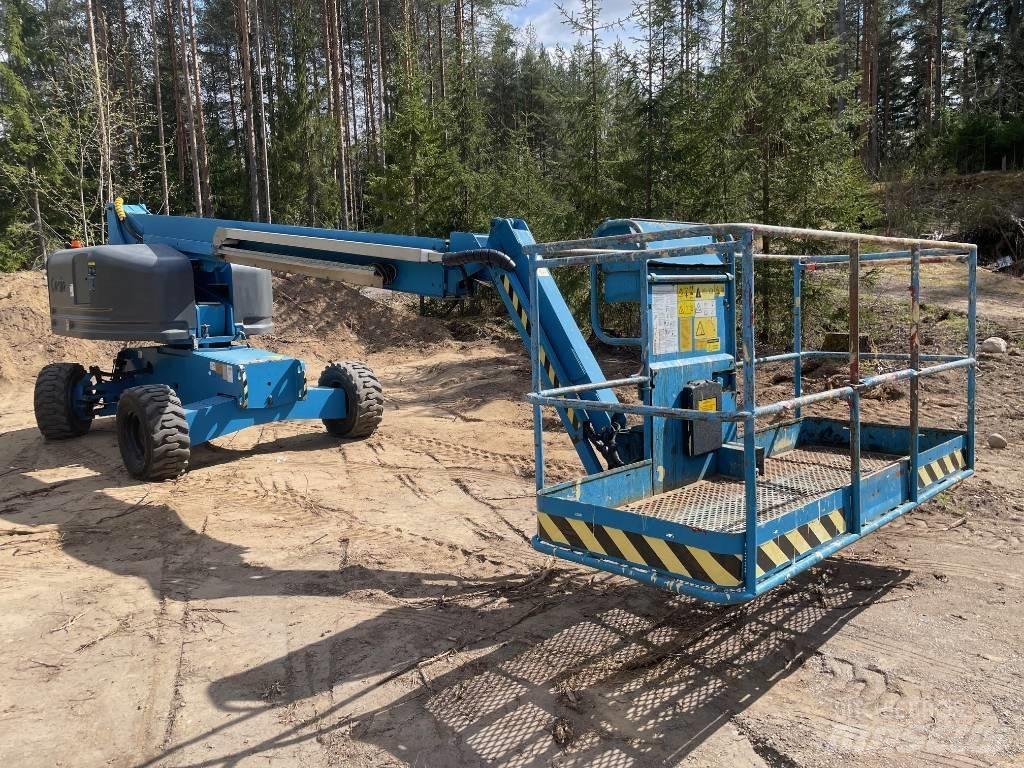 Genie S 45 Kĺbové plošiny