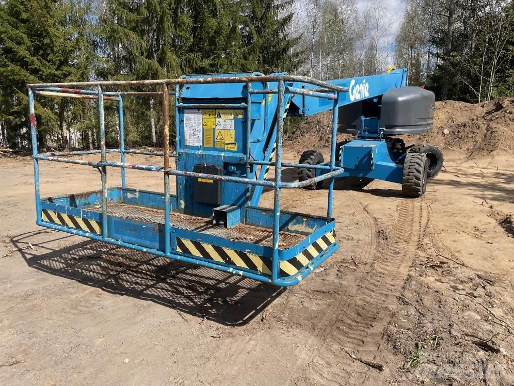 Genie S 45 Kĺbové plošiny