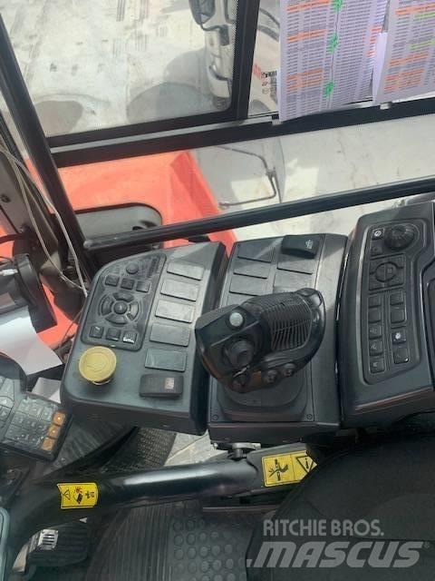 Kalmar DRG450-65S5E Prekladače kontajnerov
