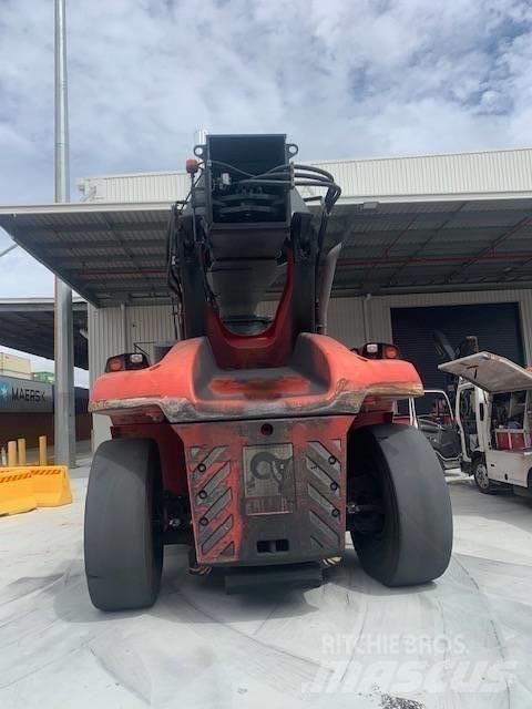Kalmar DRG450-65S5E Prekladače kontajnerov