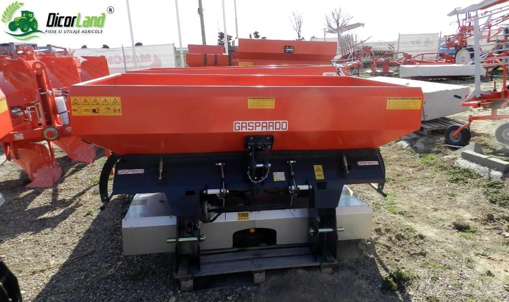 Maschio Zeno 32 Rozmetadlá priemyselných hnojív