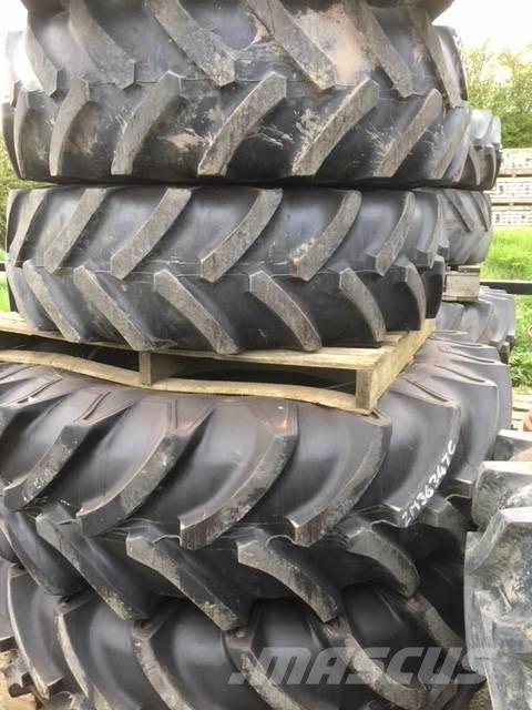  Misc 14.9R28 & 18.4R38 Pneumatiky, kolesá a ráfiky