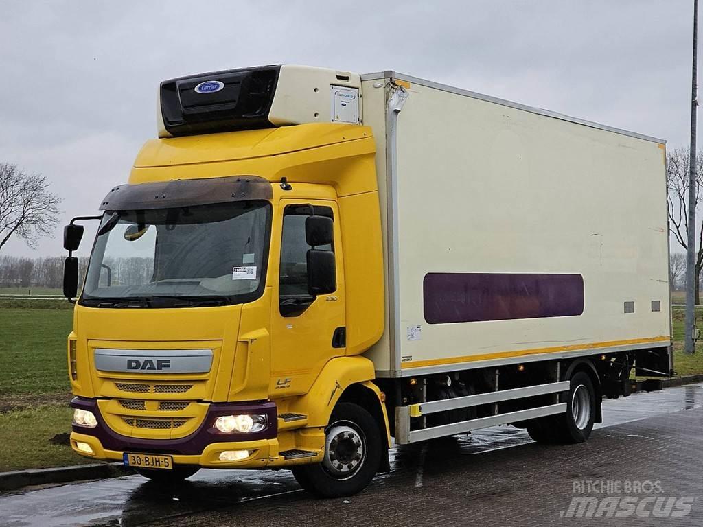 DAF LF 230 Chladiarenské nákladné vozidlá