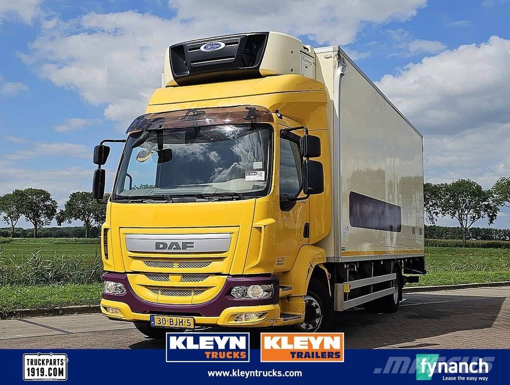 DAF LF 230 Chladiarenské nákladné vozidlá