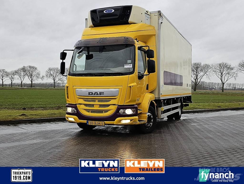 DAF LF 230 Chladiarenské nákladné vozidlá