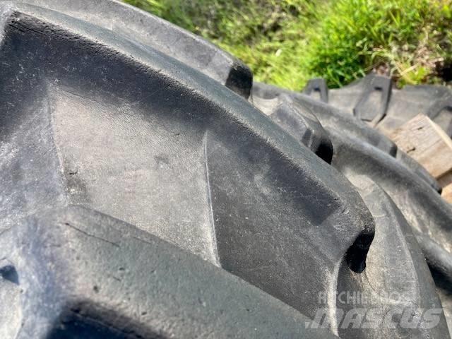 Trelleborg 440/65R24 Pneumatiky, kolesá a ráfiky