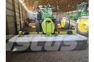 CLAAS 3600 FRC Žací stroj-kondicionér