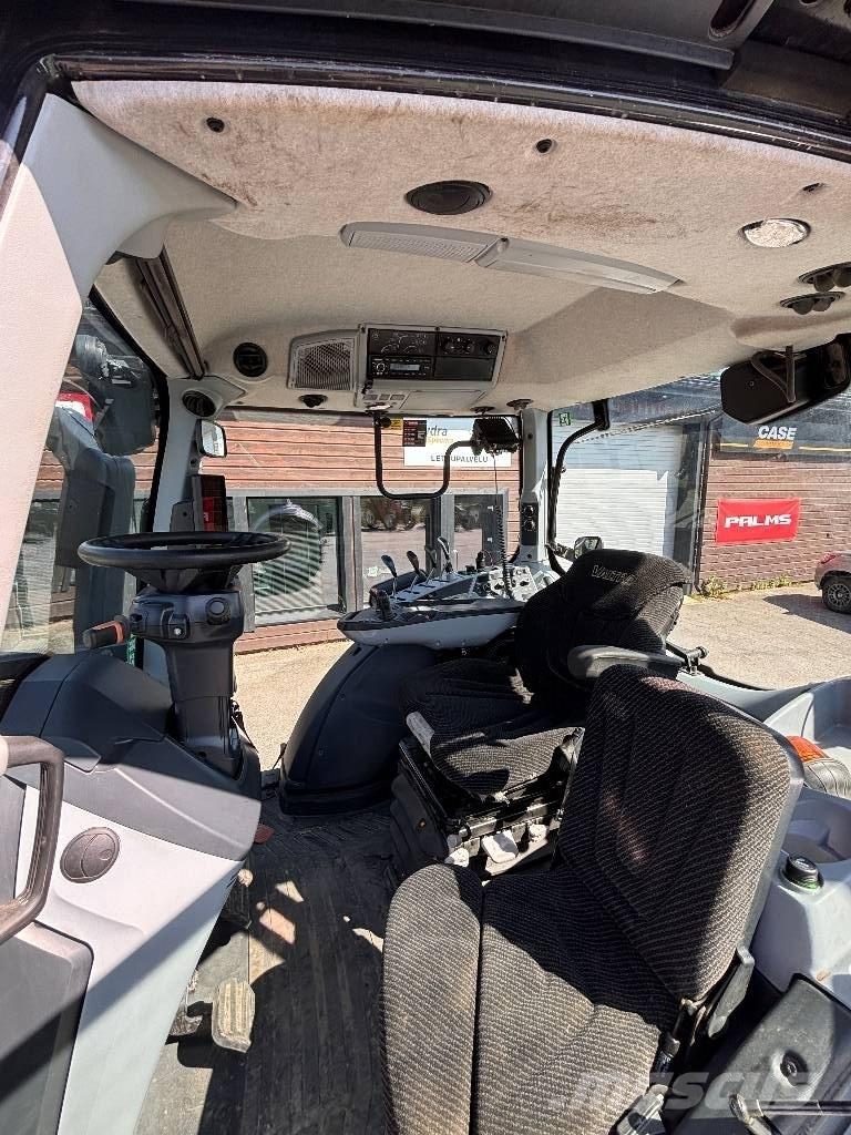 Valtra T 145 Active Traktory